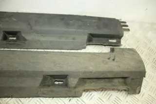 3C0853856B Накладка на порог Volkswagen Passat B6 Арт 96925507, вид 8