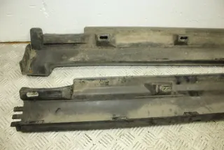 3C0853856B Накладка на порог Volkswagen Passat B6 Арт 96925507, вид 9