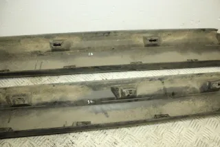 3C0853856B Накладка на порог Volkswagen Passat B6 Арт 96925507, вид 11