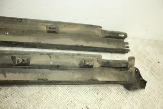3C0853856B Накладка на порог Volkswagen Passat B6 Арт 96925507, вид 12