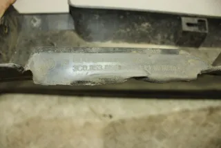 3C0853856B Накладка на порог Volkswagen Passat B6 Арт 96925507, вид 13