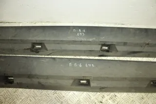 3C0853856B Накладка на порог Volkswagen Passat B6 Арт 96925507, вид 3