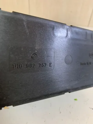 1H0962257E Компрессор центрального замка Volkswagen Passat B4 Арт 96925547, вид 3