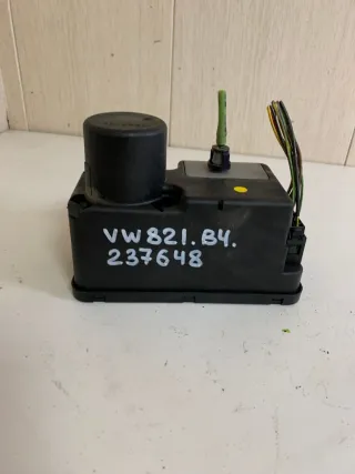 1H0962257E Компрессор центрального замка Volkswagen Passat B4 Арт 96925547, вид 1