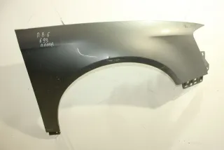  Крыло переднее правое серое Volkswagen Passat B6 Арт 96925557