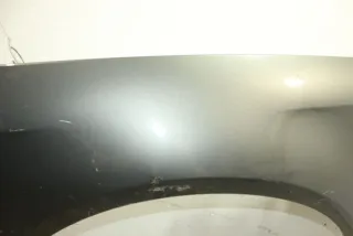  Крыло переднее правое серое Volkswagen Passat B6 Арт 96925557, вид 4