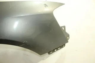  Крыло переднее правое серое Volkswagen Passat B6 Арт 96925557, вид 5