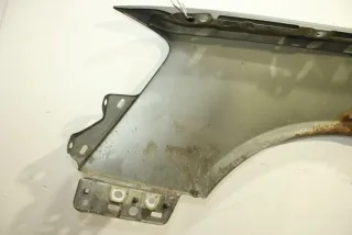  Крыло переднее правое серое Volkswagen Passat B6 Арт 96925557, вид 12