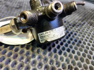 R9144Z010D, DELPHI Топливная рампа  Renault Scenic 2 Арт 96912040, вид 3