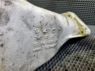  7M0199207B, 97VW6061AB Кронштейн полуоси Seat Alhambra 1 Арт 96925606, вид 2