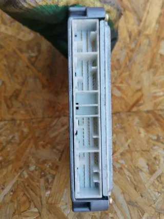 1758005461, 8966144360 Блок управления двигателем Toyota Avensis VERSO Арт 96925621, вид 3