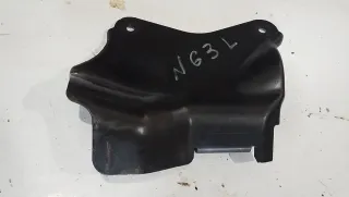 13717577462,7577462 Кронштейн глушителя BMW X5 E70 Арт 017876, вид 2