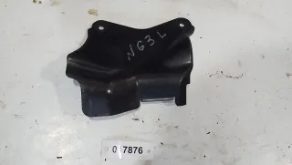 13717577462,7577462 Кронштейн глушителя BMW X5 E70 Арт 017876, вид 1