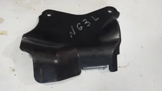 13717577462,7577462 Кронштейн глушителя BMW X5 E70 Арт 017876, вид 5
