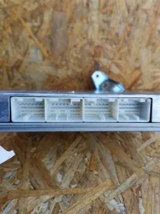 MB1758009440, 896610F101 Блок управления двигателем Toyota Corolla VERSO 1 Арт 96925630, вид 4