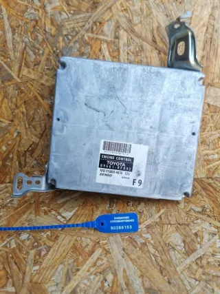 MB1758004870, 896610F092 Блок управления двигателем Toyota Corolla VERSO 1 Арт 96925635, вид 1