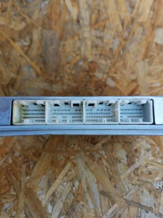 MB1758004870, 896610F092 Блок управления двигателем Toyota Corolla VERSO 1 Арт 96925635, вид 4