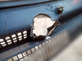  Дождевик Mazda 626 GE Арт 159692607, вид 3