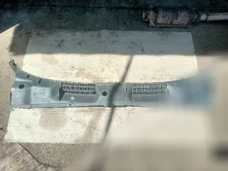 Дождевик Daewoo Lanos T100 1997г.  - Фото 2