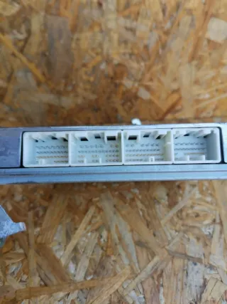 B1758009431, 896610F091 Блок управления двигателем Toyota Corolla VERSO 1 Арт 96925875, вид 4