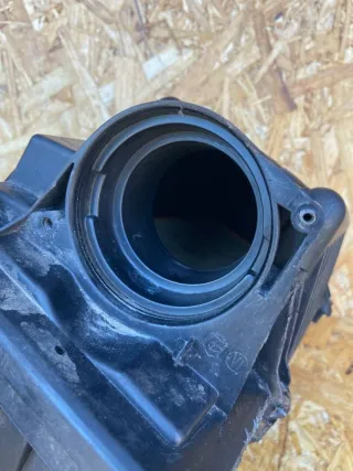 9632144780,9629899480 Корпус воздушного фильтра Citroen Xantia  Арт 96925884, вид 5