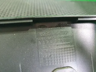 823511H110, 070303, 457480 Джойстик регулировки зеркал Kia Ceed 1 Арт 96925890, вид 3