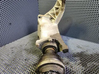  7M0199207B, 97VW6061AB Кронштейн полуоси Ford Galaxy 1 Арт 96925617, вид 6