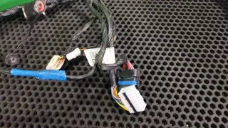 07319004 Проводка двери передней левой Kia Ceed 1 Арт 96925967, вид 5