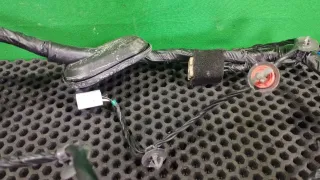 07319004 Проводка двери передней левой Kia Ceed 1 Арт 96925967, вид 3