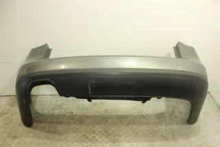  Бампер задний серый Volkswagen Passat B6 Арт 96925983