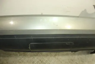  Бампер задний серый Volkswagen Passat B6 Арт 96925983, вид 4