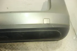  Бампер задний серый Volkswagen Passat B6 Арт 96925983, вид 5