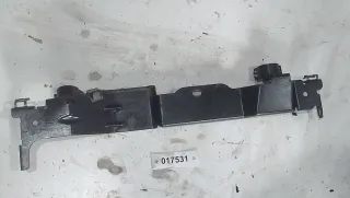 13717577453,7577453 Кронштейн глушителя BMW X6 E71/E72 Арт 017531, вид 1