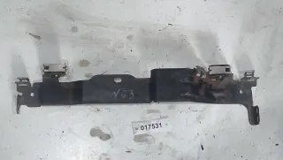 13717577453,7577453 Кронштейн глушителя BMW X6 E71/E72 Арт 017531, вид 2