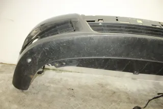  Бампер передний серый Volkswagen Passat B6 Арт 96925997, вид 6