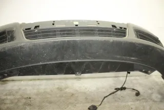  Бампер передний серый Volkswagen Passat B6 Арт 96925997, вид 7