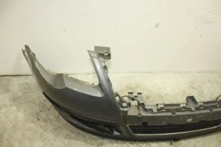  Бампер передний серый Volkswagen Passat B6 Арт 96925997, вид 9