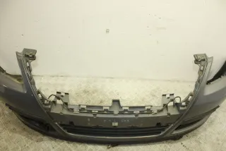  Бампер передний серый Volkswagen Passat B6 Арт 96925997, вид 10