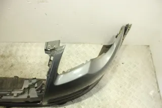  Бампер передний серый Volkswagen Passat B6 Арт 96925997, вид 11