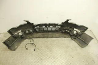  Бампер передний серый Volkswagen Passat B6 Арт 96925997, вид 12