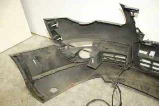  Бампер передний серый Volkswagen Passat B6 Арт 96925997, вид 13