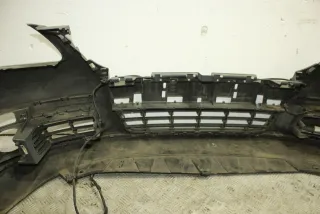  Бампер передний серый Volkswagen Passat B6 Арт 96925997, вид 14