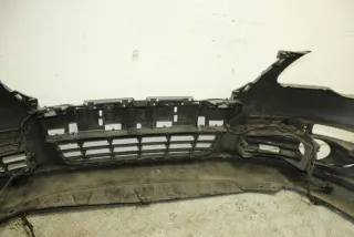  Бампер передний серый Volkswagen Passat B6 Арт 96925997, вид 15