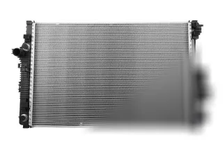 23336320, 84493631, GM3010584, 84208066, 39179356, 84208068, 84208069 Радиатор основной Chevrolet Malibu 9 (AKS) Арт aks252701r, вид 4