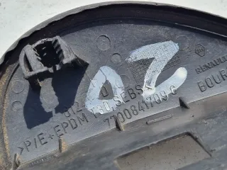 7700841709G Накладка декоративная Renault Scenic 1 Арт 96926002, вид 4