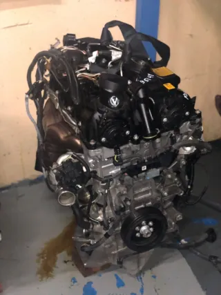N20B20B,N20B20A Двигатель BMW 3 F30/F31/GT F34 2.0л Арт 96926012, вид 8