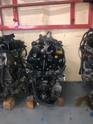 N20B20B,N20B20A Двигатель BMW 3 F30/F31/GT F34 2.0л Арт 96926012, вид 5