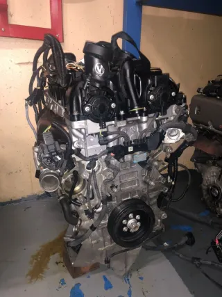 N20B20B,N20B20A Двигатель BMW 3 F30/F31/GT F34 2.0л Арт 96926012, вид 10