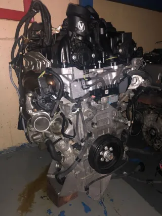 N20B20B,N20B20A Двигатель BMW 3 F30/F31/GT F34 2.0л Арт 96926012, вид 1
