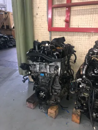 N20B20B,N20B20A Двигатель BMW 3 F30/F31/GT F34 2.0л Арт 96926012, вид 7